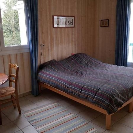 Appartement Vue Sur Mer Morgat Centre Crozon Exterior foto